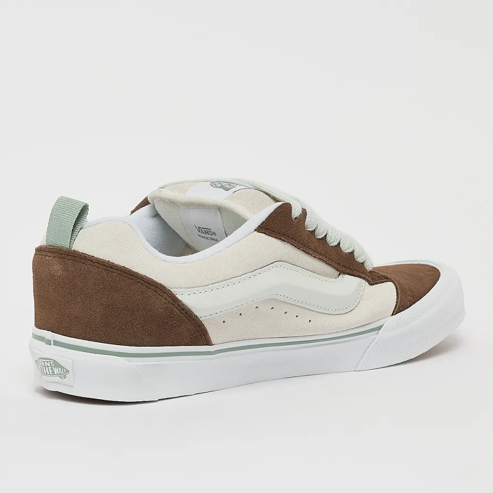 Vans Knu Skool VN0009QCBLU / blau