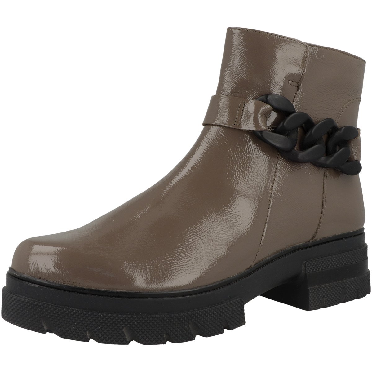 CAPRICE 9-25413-29 Boots braun