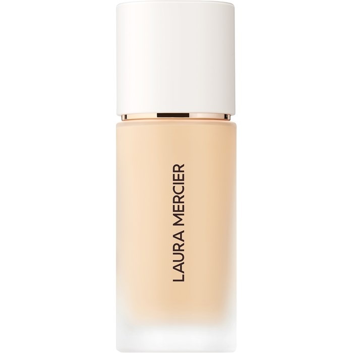 Real Flawless Foundation