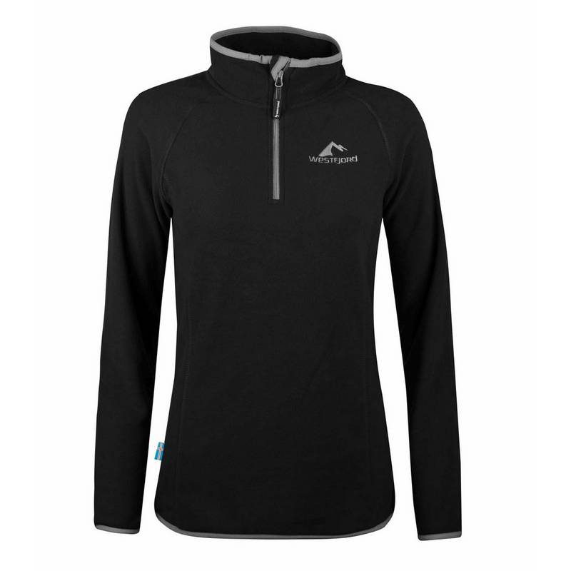 Westfjord Hekla Fleecejacke Damen