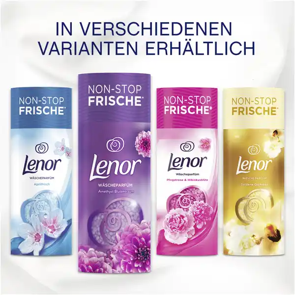 Wäscheparfüm Amethyst Blütentraum