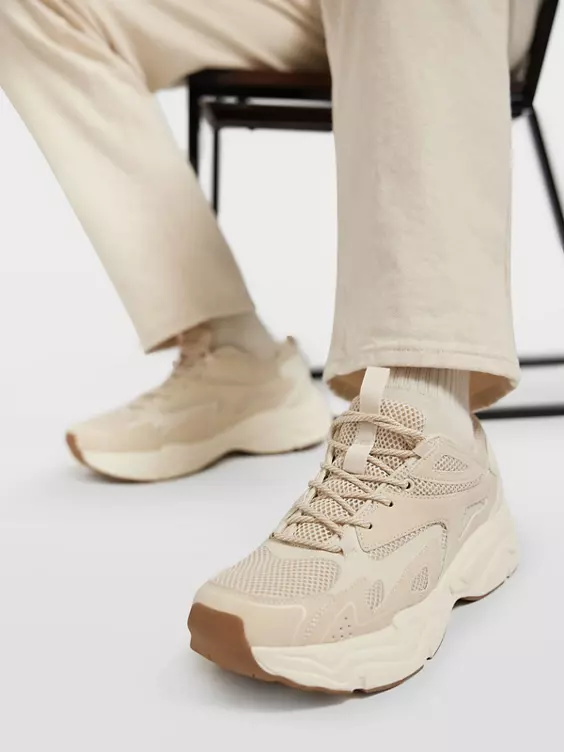 OXMOX Chunky Sneaker