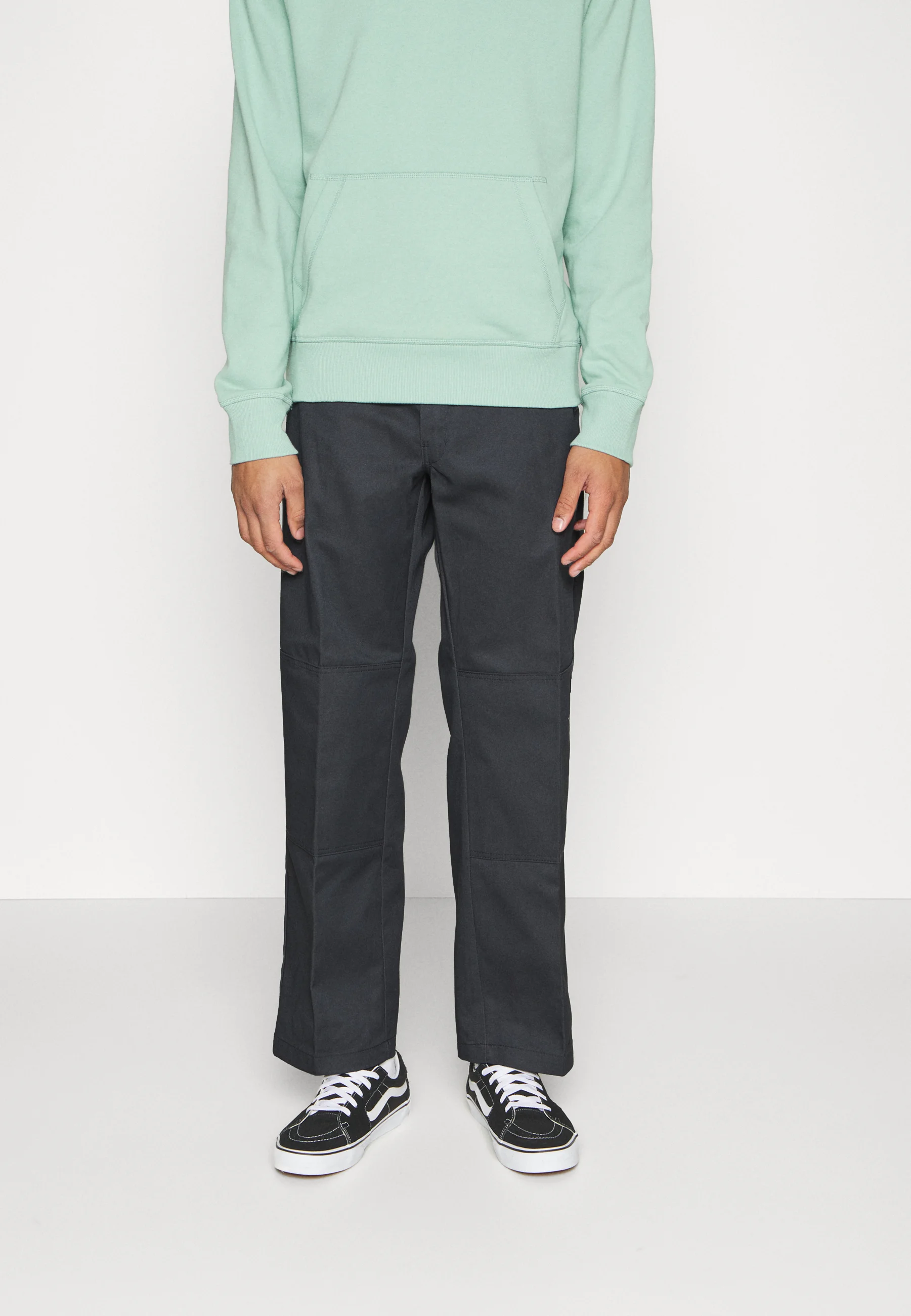 Dickies DOUBLE KNEE - Pantalones