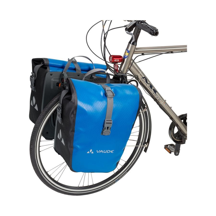 Aqua Front - Fahrradtaschen
