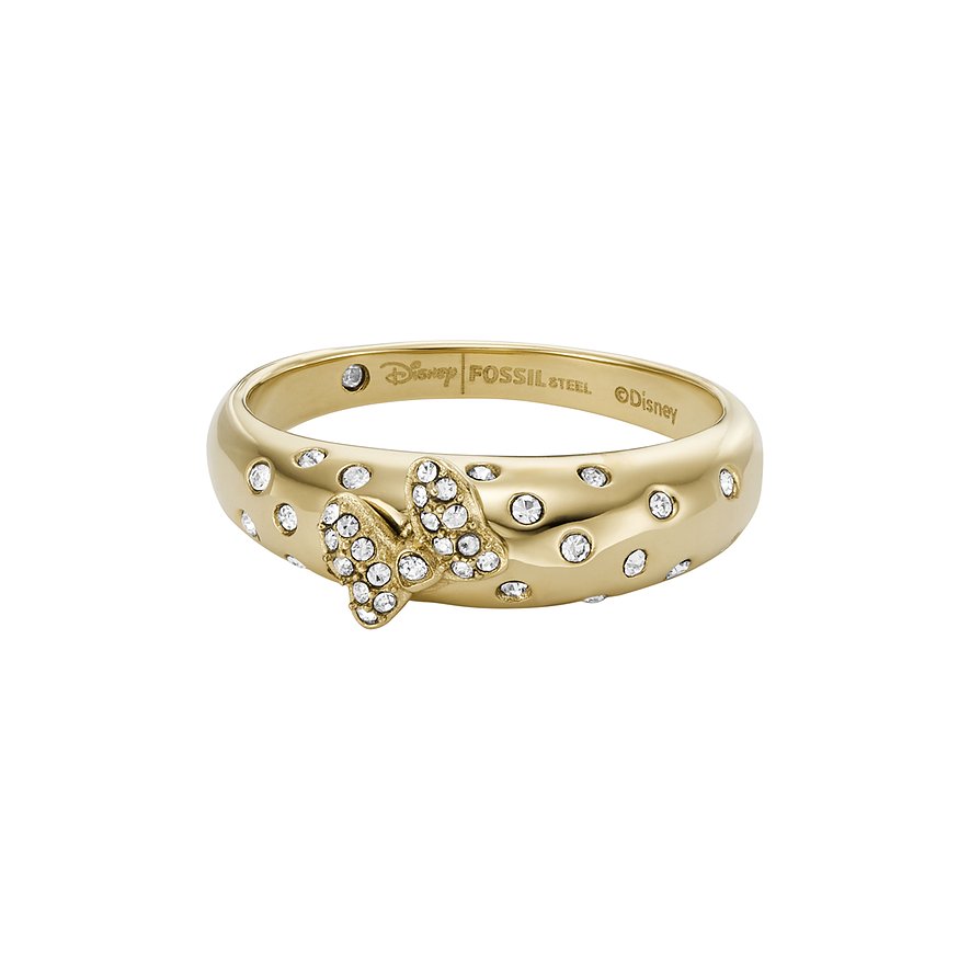 Fossil Damenring MICKEY