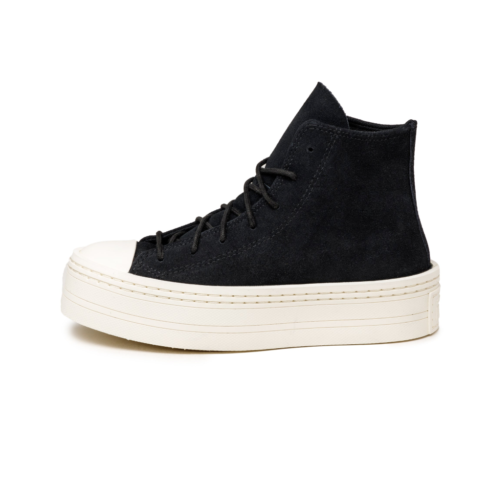 Converse Chuck Taylor All Star Modern Lift Platform A05285C / schwarz