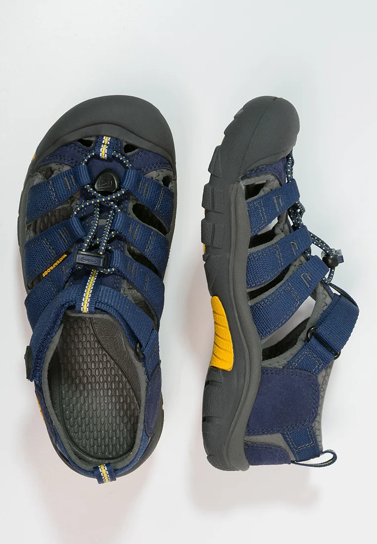 Keen NEWPORT H2 UNISEX - Sandalias de trekking