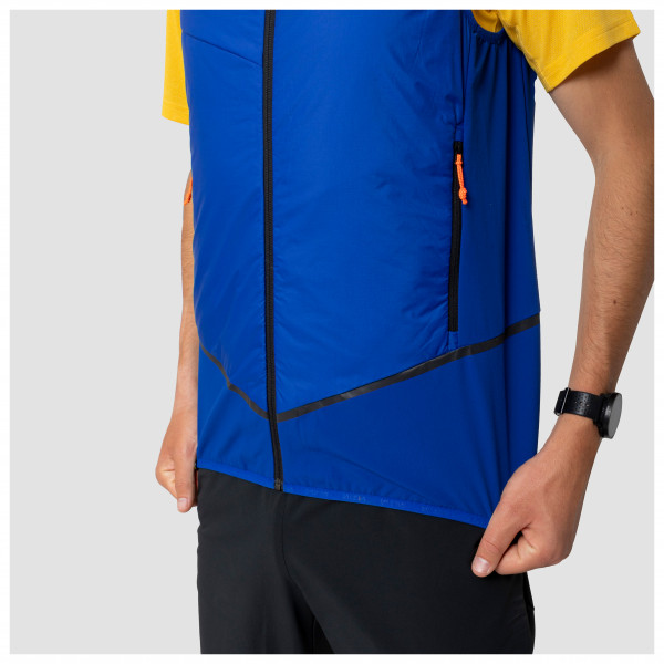 Salewa - Pedroc TWR / DST Wool  Vest - Softshellweste