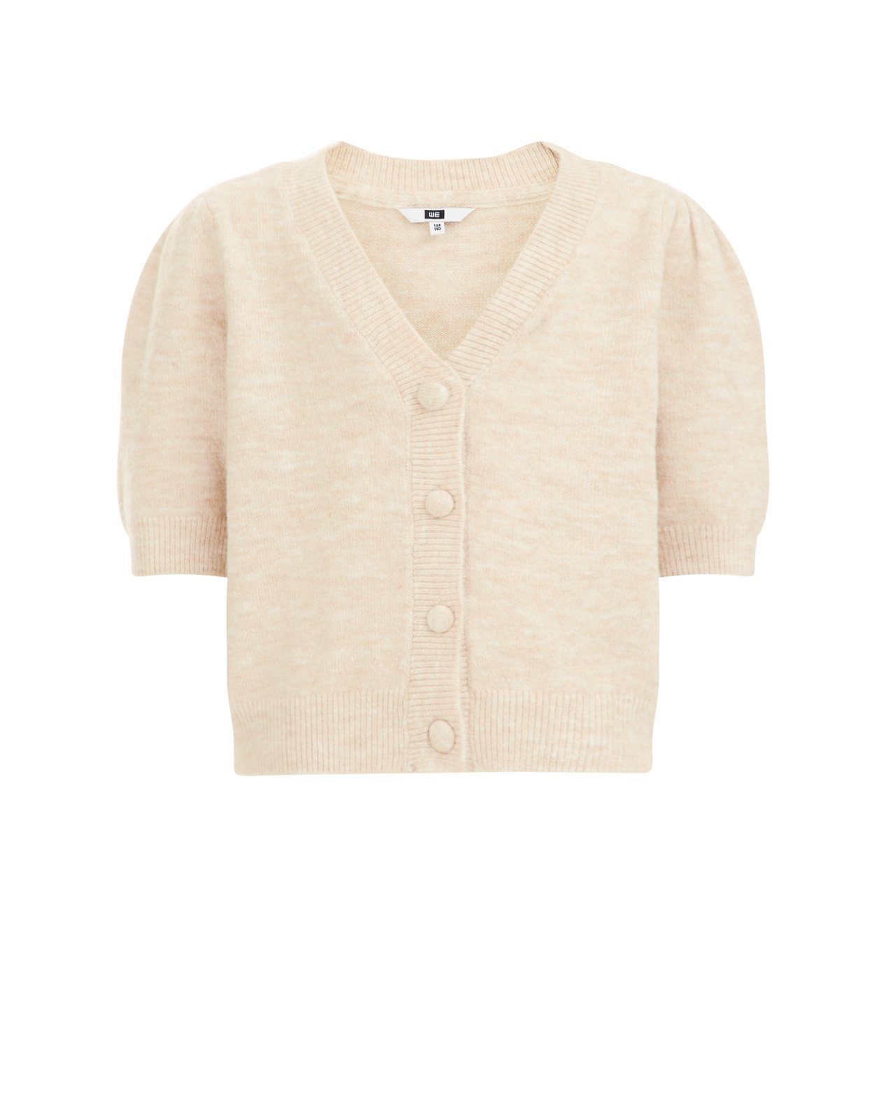 WE Fashion Cardigan (1-tlg)