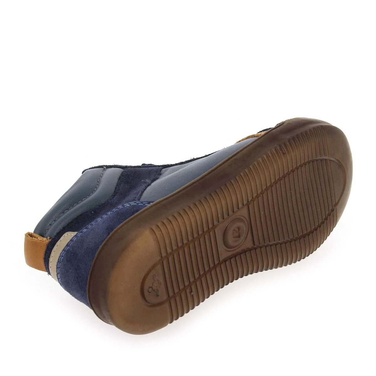 Bellamy  RAPH - Jeans Camel