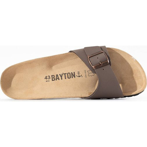 BAYTON Flache Schuhe Herren Zephyr