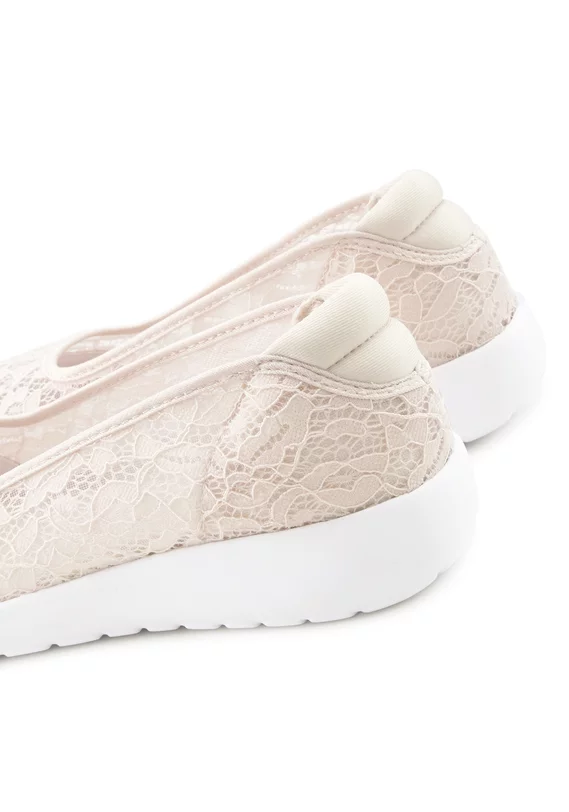 Sneaker Ballerinas