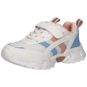 Claudia Ghizzani Sneaker in weiß