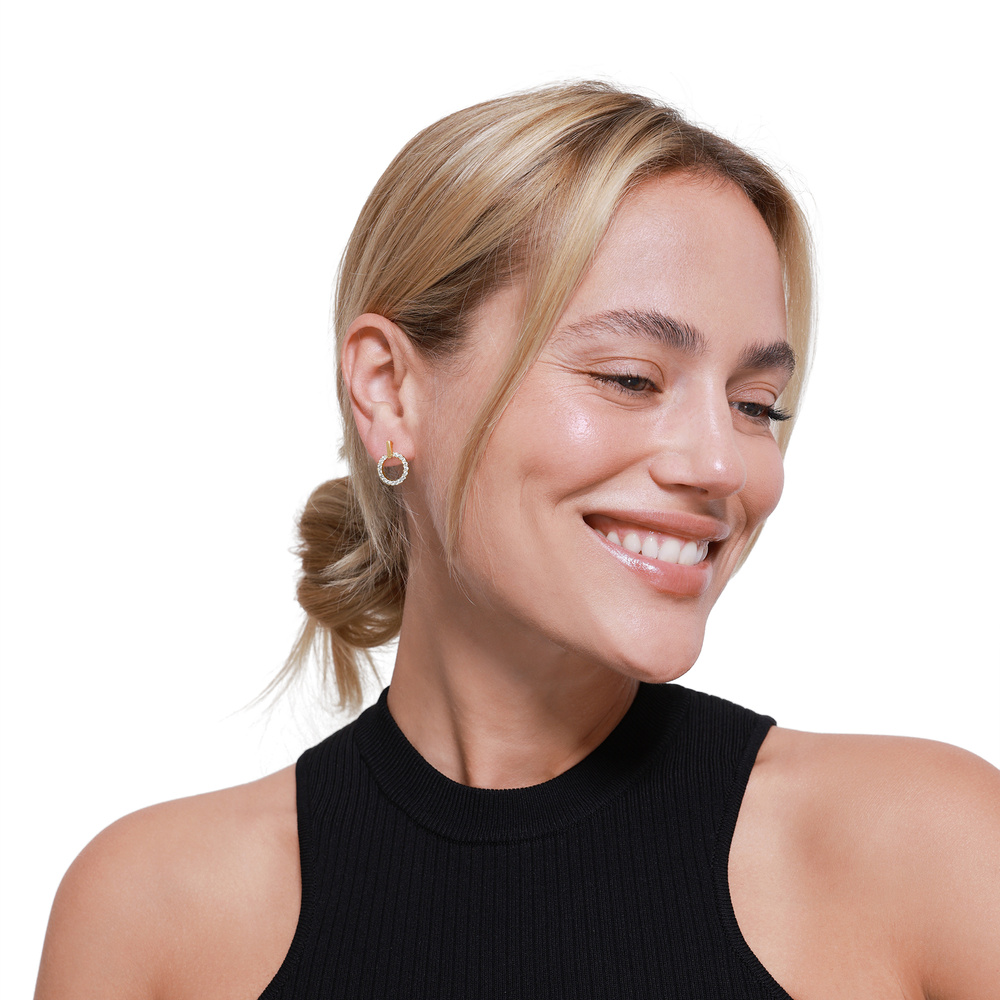Heideman Boucles d'oreille Cora Boucles d'oreilles