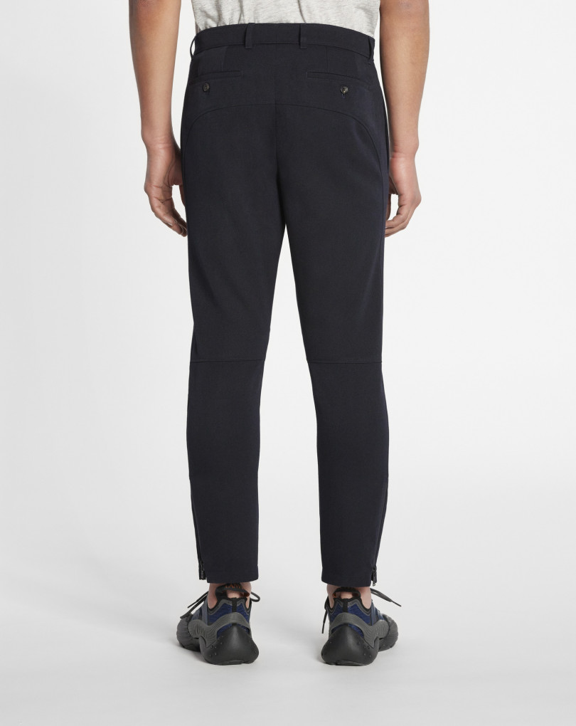 PANTALON BIKER