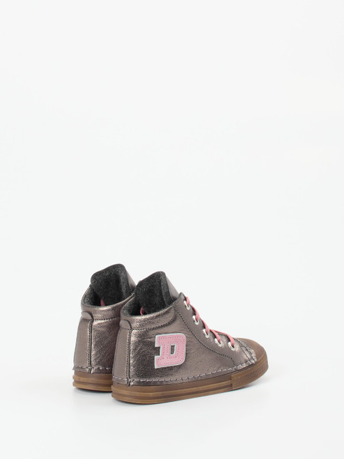 Schnürschuh-67054490001 Däumling