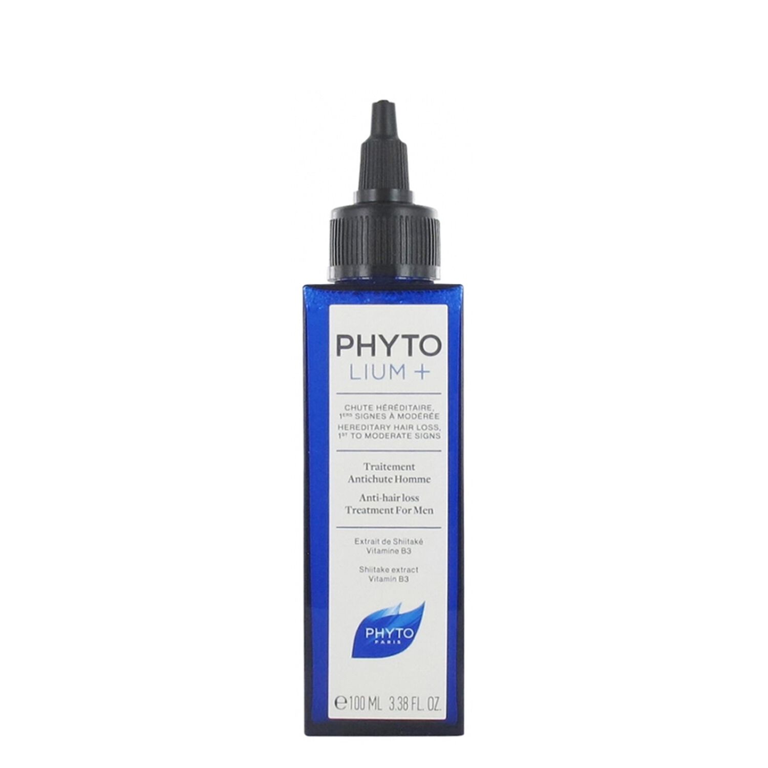 Phyto Phyto Lium + Traitement Antichute Homme 100 ml