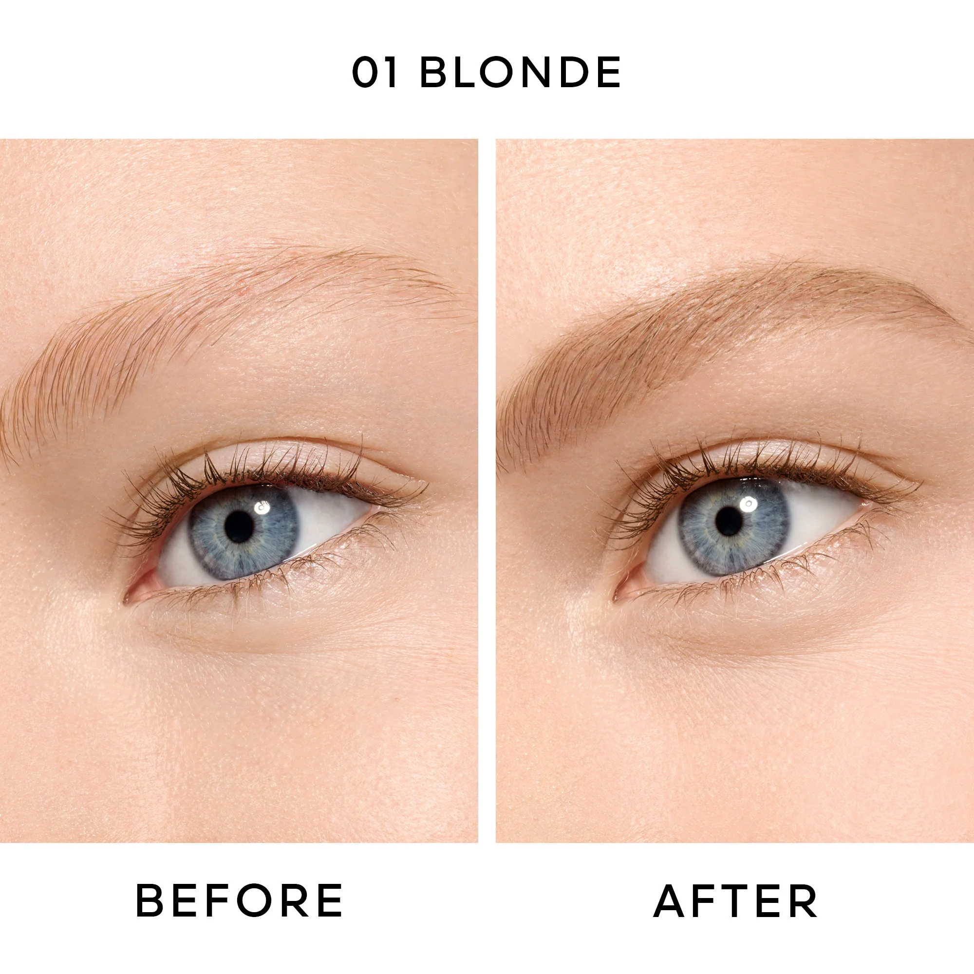 Occhi Brow G - Øjenbrynsblyant