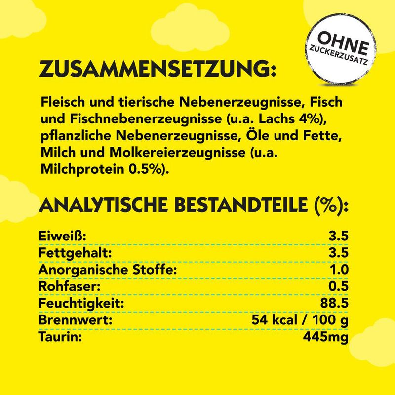 Dreamies Creamy Snacks zu TOP-Preisen