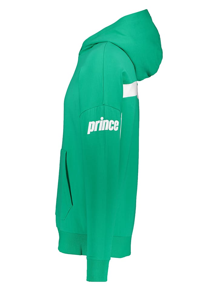 Reebok Hoodie in Grün günstig kaufen