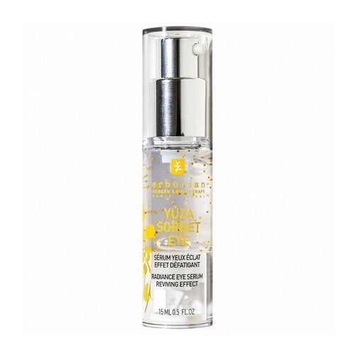 Erborian Yuza Sorbet očné sérum 15 ml