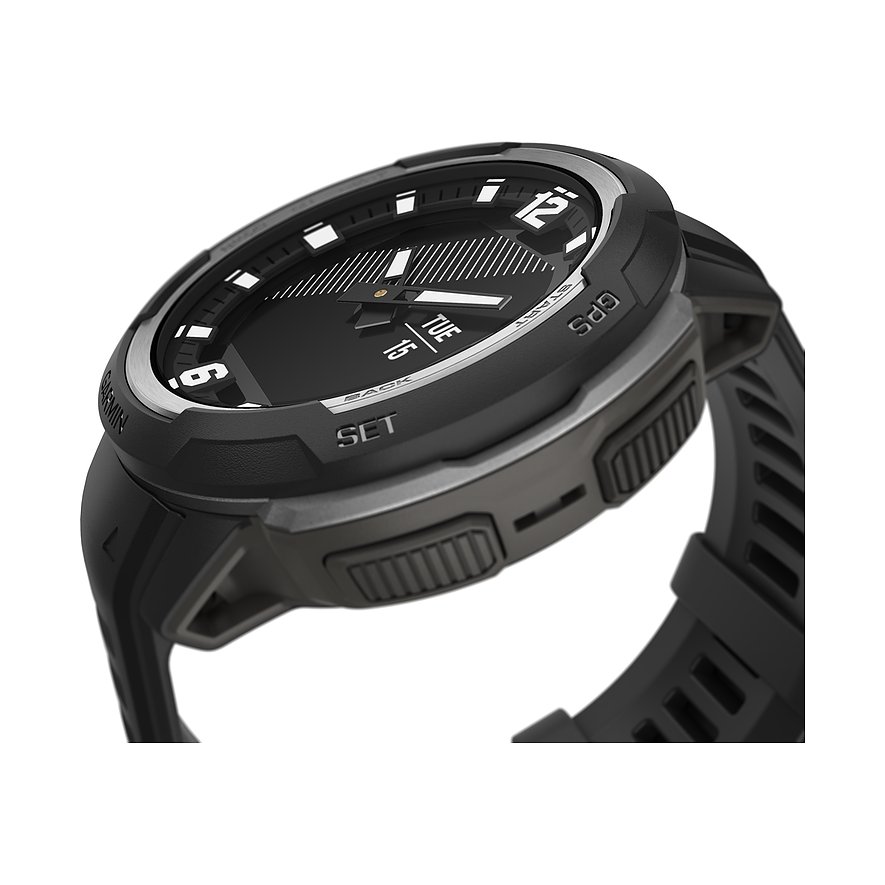 Garmin Smartwatch Instinct Crossover