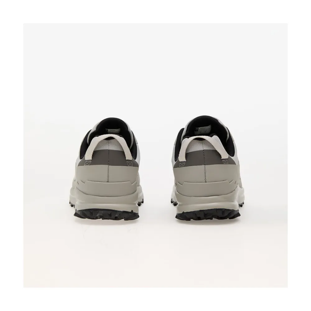 VEJA x TUDES Trek Shell ET2303651B / weiss