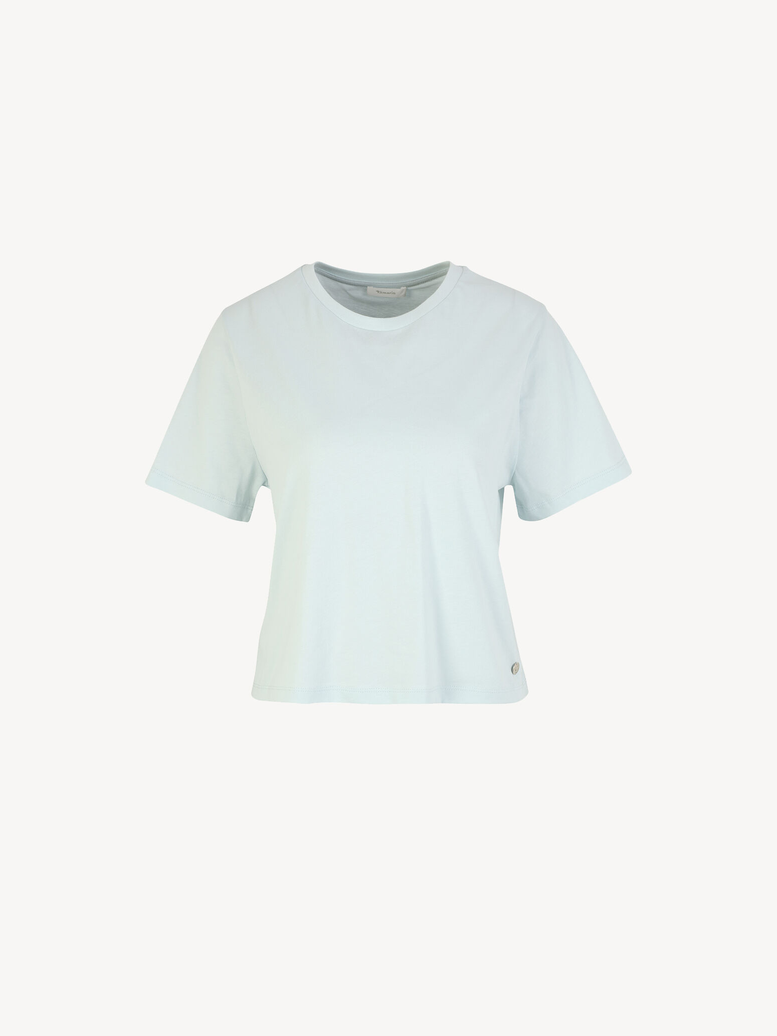 T-shirt - bleu