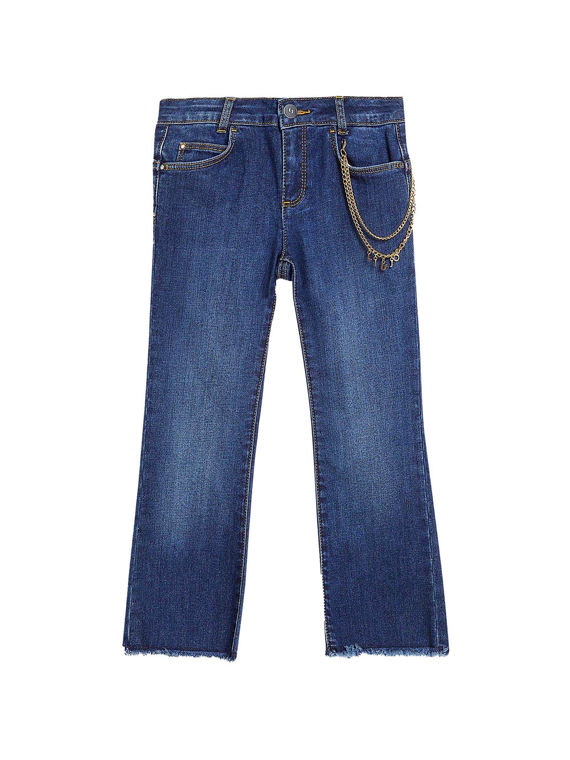 Regular Jeans 'Betty Preincess'