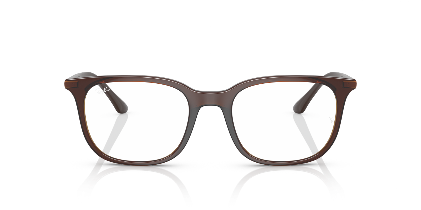 RB7211 OPTICS - Maro lucios transparent