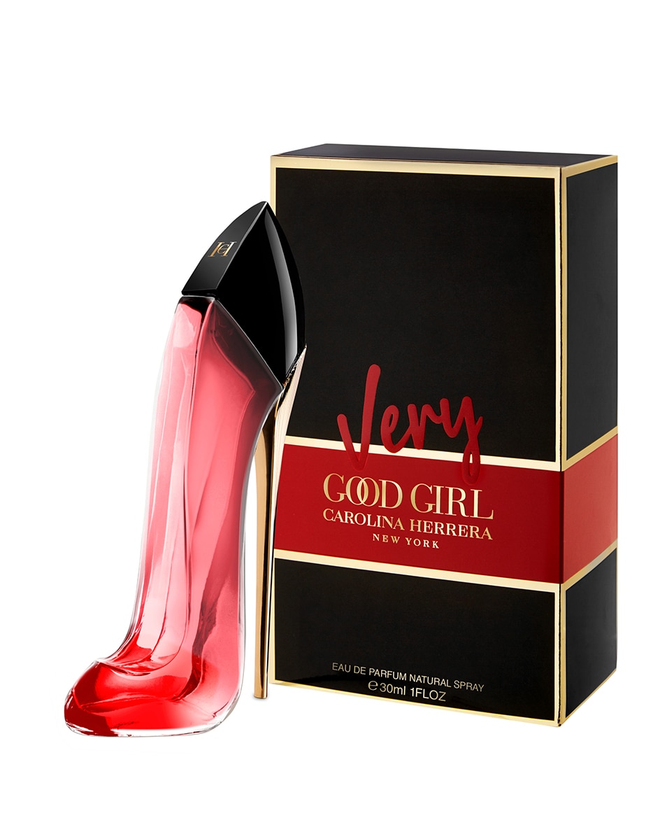 very good girl  EAU DE PARFUM