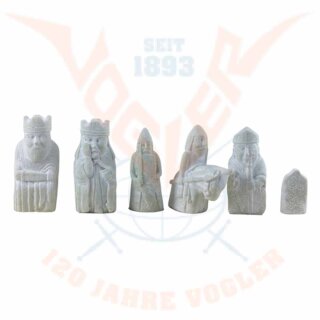 'Isle of Lewis' Wikinger-Schach