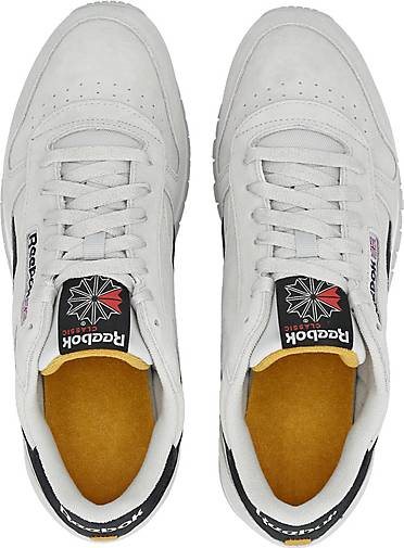 Reebok Classic Sneaker CL