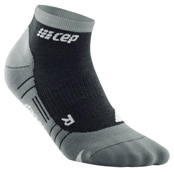 CEP - Hiking Light Merino Low-Cut Socks - Kompressionssocken