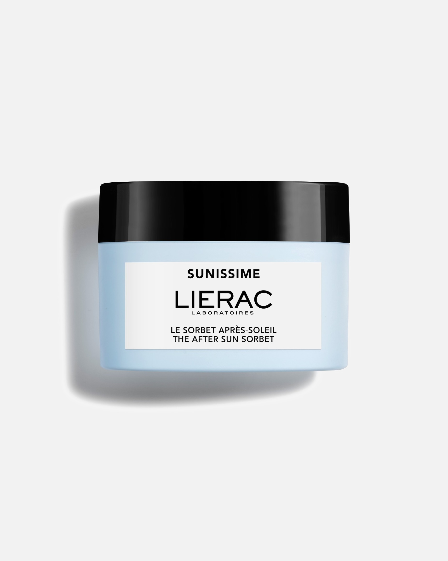 Lierac Le Sorbet After-Sun Face