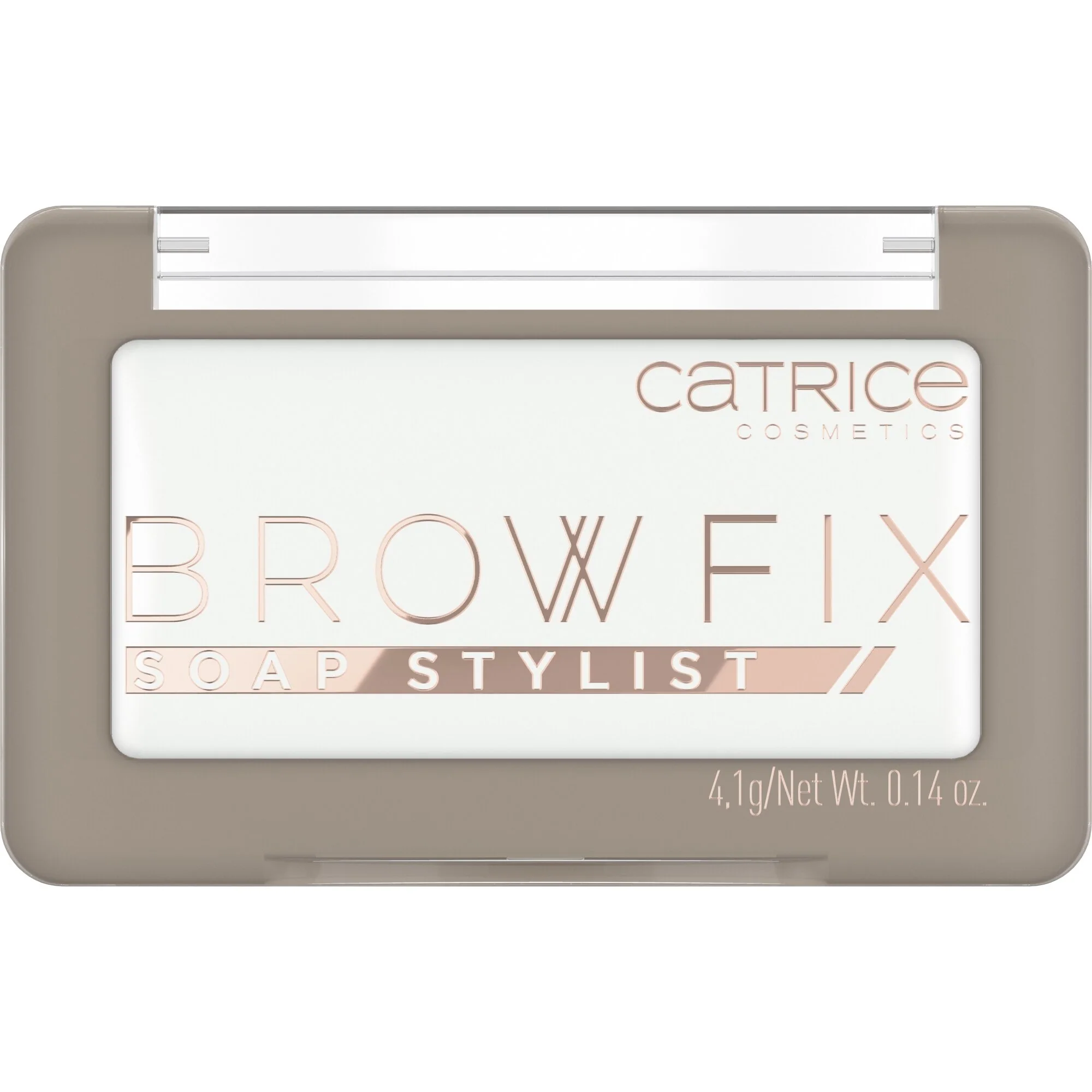Occhi Brow Fix Stick Sapone Fissante Sopracciglia - Gel e mascara sopracciglia