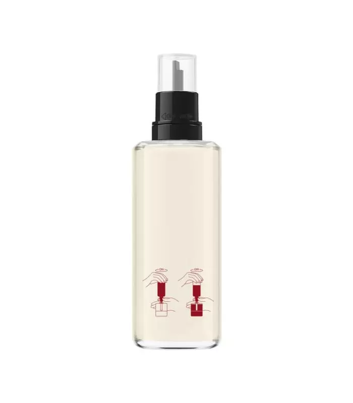 PRADA LUNA ROSSA OCEAN Eau de toilette fraîche et sophistiquée pour homme