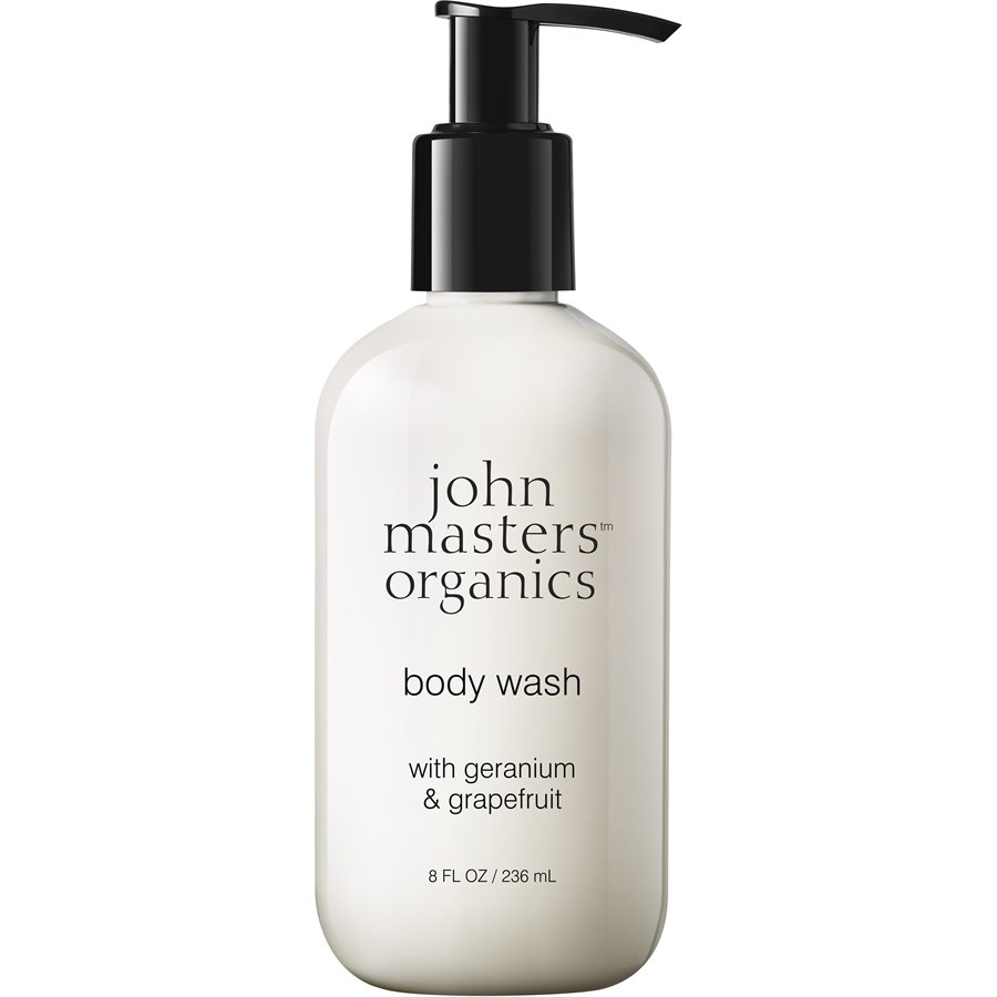 Body Wash