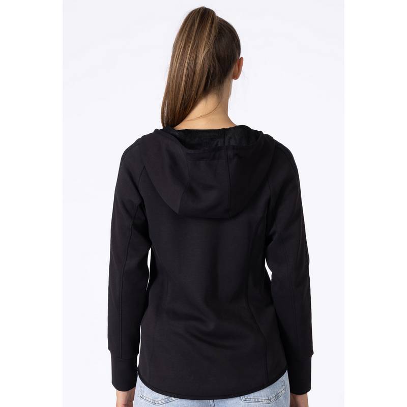 LPO Trainingsjacke Damen