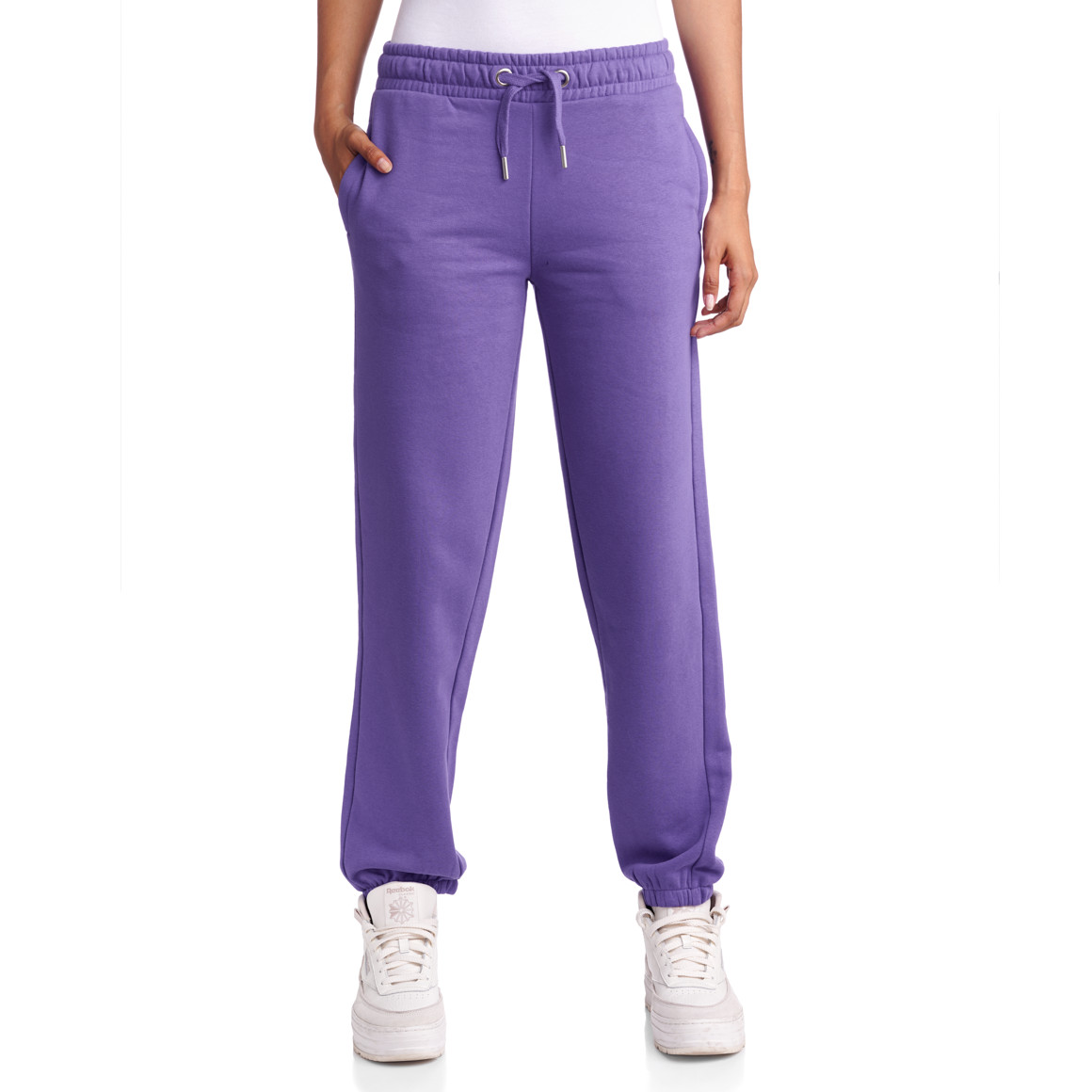 Damen Jogginghose in softer Qualität