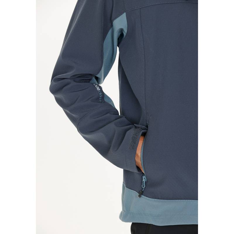 Whistler Ryder Softshelljacke Herren