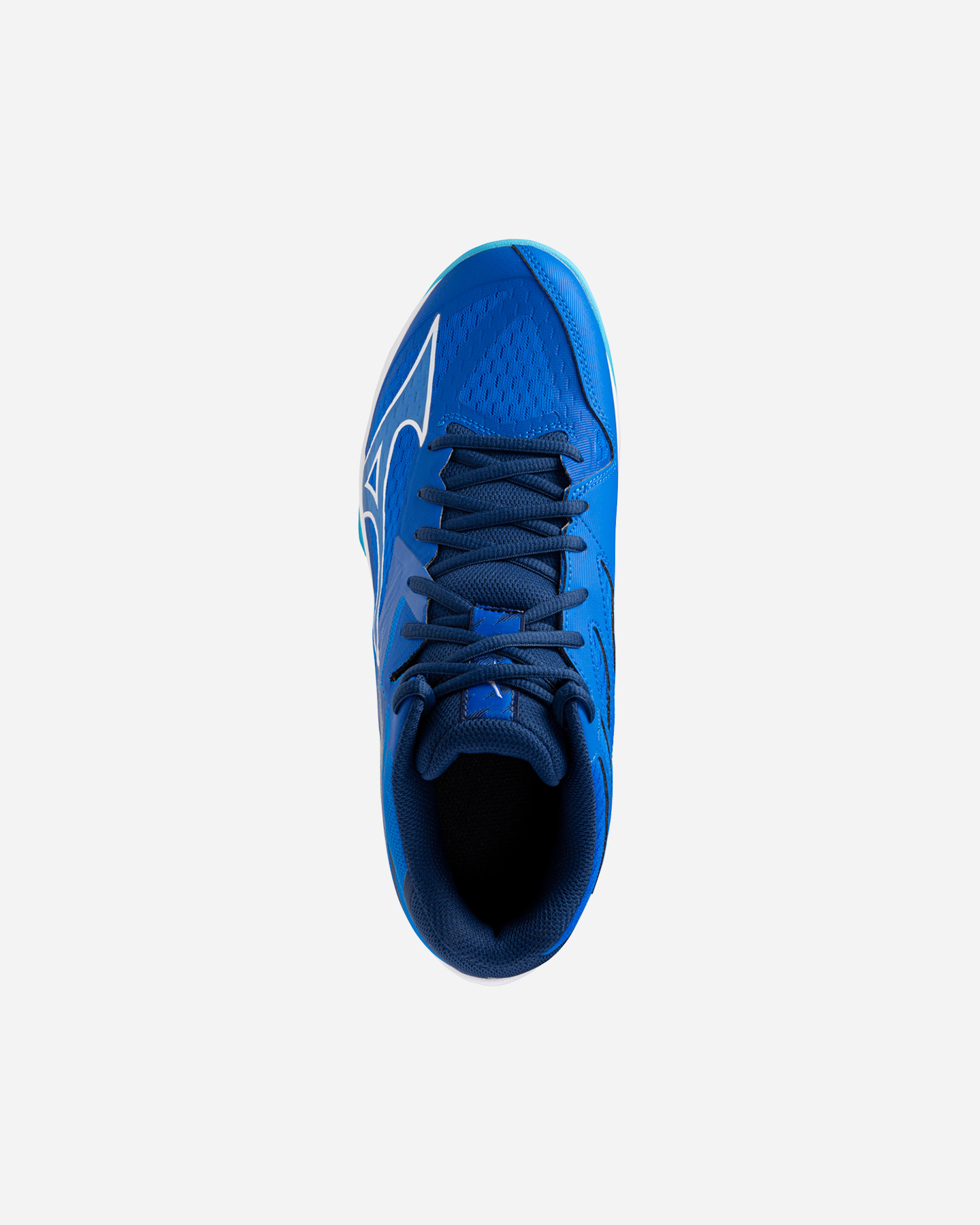 Volejbalová obuv Mizuno Thunder Blade Z Mid M V1GA2375-01