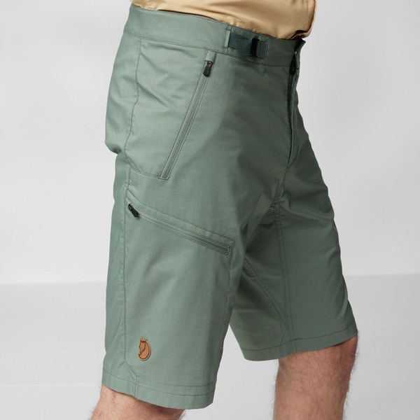 ABISKO HIKE SHORTS M Herren - Shorts