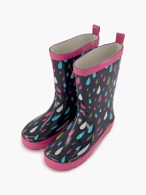 Cortina Gummistiefel
