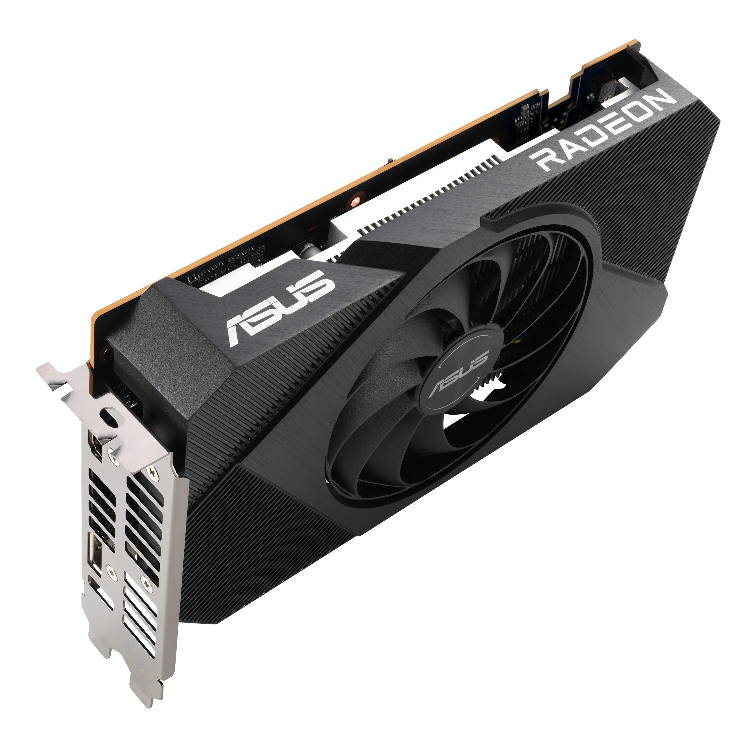 Asus PH-RX6400-4G Grafikkarte (4 GB)