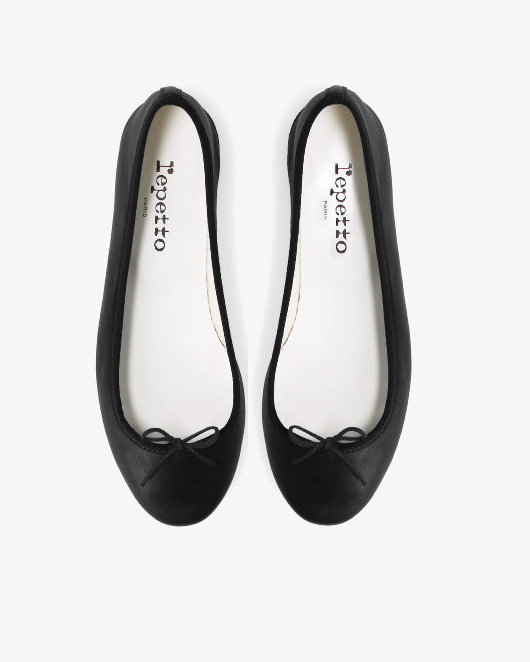 Cendrillon ballerinas