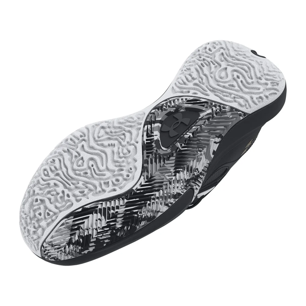 Under Armour Lockdown 6 3025616-003 / schwarz
