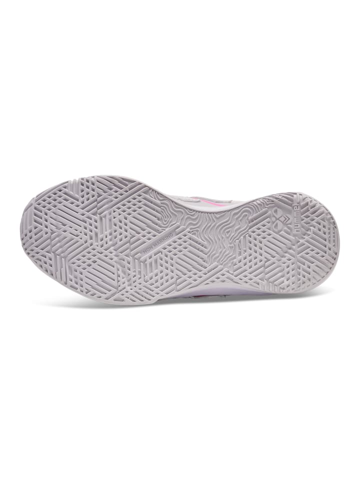 Hummel Hummel Multisportsschuh Dagaz 2.0 Kinder in PINK GLO günstig kaufen