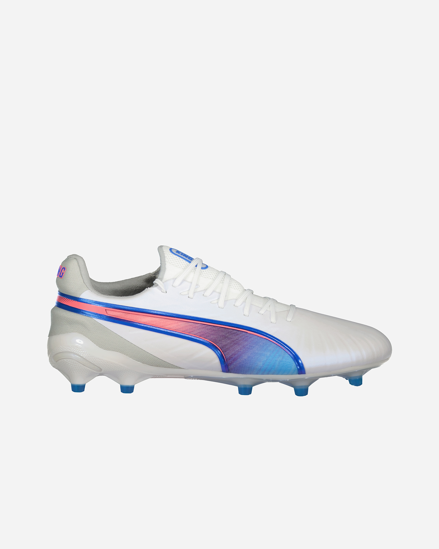 Scarpe Calcio Puma King Ultimate Fg-ag M 107809-02