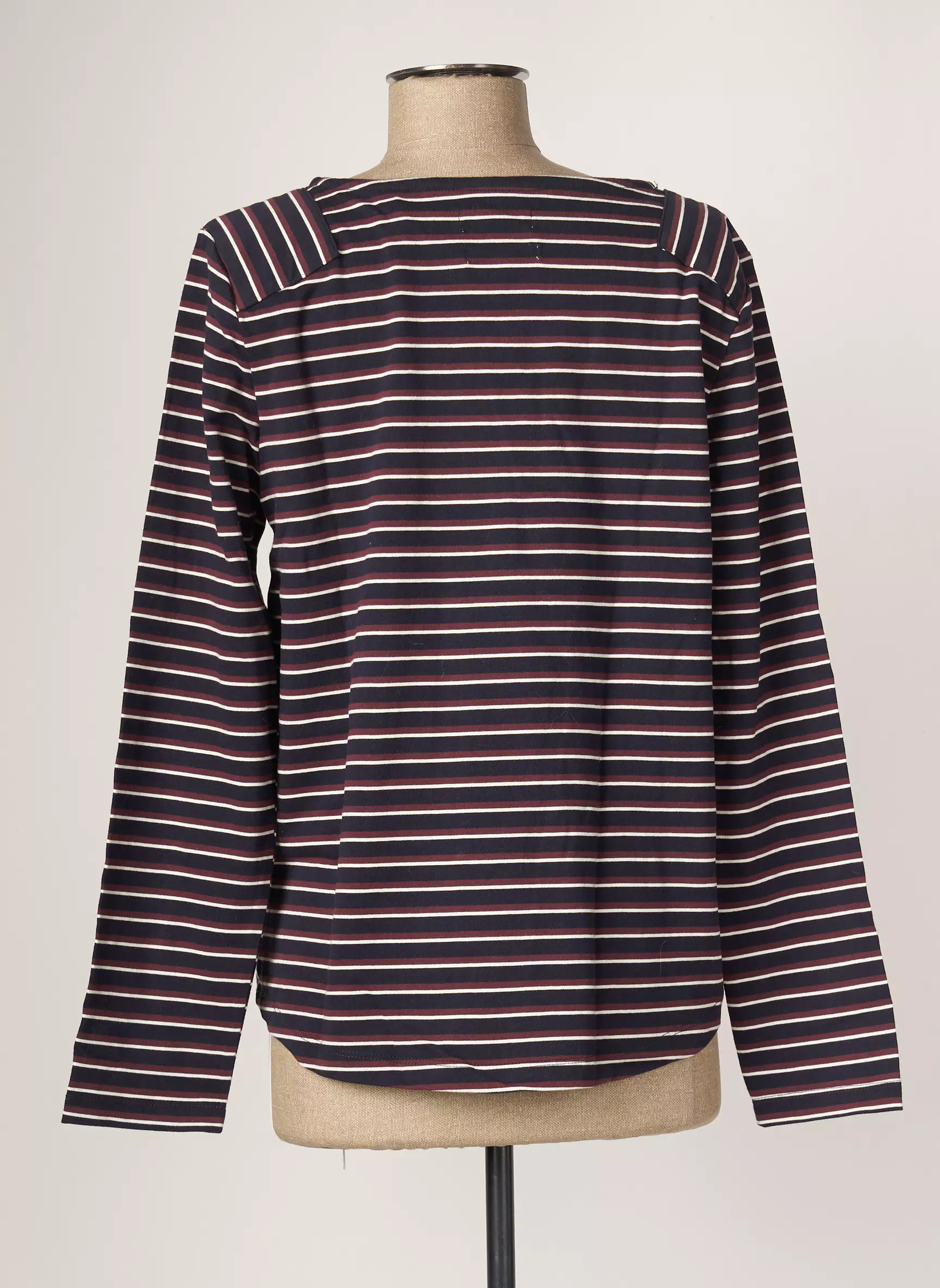 Mkt Studio Tshirts Femme couleur bleu